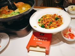 -鸡毛店·川菜(文殊院店)