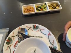 -江宴渔村·鱼鲜土菜(紫荆广场店)