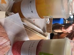 -奈雪的茶(青岛卓悦里INTOWN店)