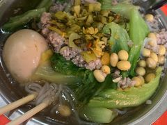 -全州阿文米粉(金浦店)