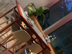 -人间酒暖·Go blanc·烧鸟·深夜食堂(陆家嘴店)