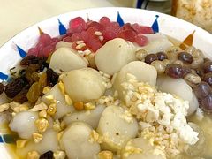 -正南齐北·老街糯米团(洪崖洞店)