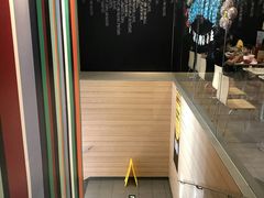 -麦当劳(百利广场店)