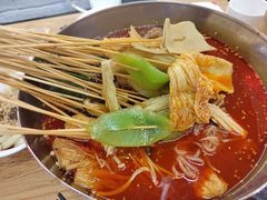 -付小姐在成都(川沙店)