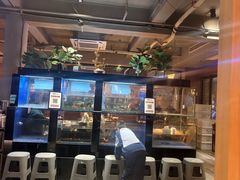 -蚝翅·海鲜粥·烧烤·龙虾季(海曙天一店)