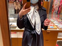 -爱马仕 HERMES(上海ifc商场店)
