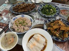 -阿殳粥馆(水围村店)