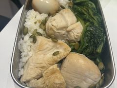 -VPsmart私教健身工作室(新华路旗舰店)