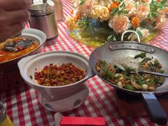 -老湘村·湖南土菜(天河维多利店)