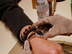 -亨得利(滨江道店)