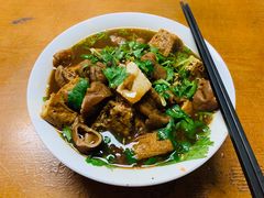 -胖子卤煮