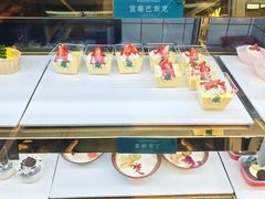 -東盛炭烤自助料理(浦东文峰广场店)