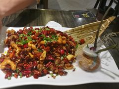 -庆合府重庆大排档(紫都城店)