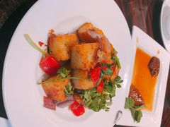 -新天世纪中餐厅