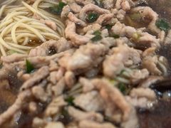 -聚知鲜面馆(上海嘉定马陆分店)