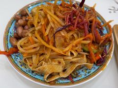 -baursak包尔萨克早餐屋