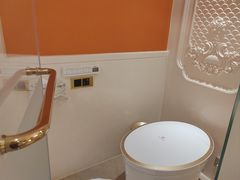 -上海白金汉爵大酒店(大零号湾国际会议中心店)