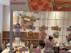 -必胜客(嘉兴八佰伴店)