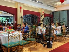 -小贝壳酒楼(经九路店)