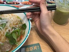 -越小品·越南餐厅(万科里店)