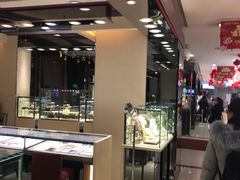 -青岛利群四方购物广场
