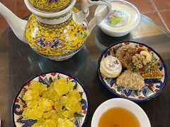 -百年老茶馆