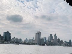 -三利音·浦之舟(滨江大道店)