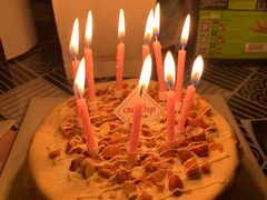 -可丽可丽·生日蛋糕·下午茶(厦门鹭港店)