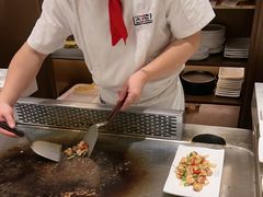 -火地铁板烧(昆山万象汇店)
