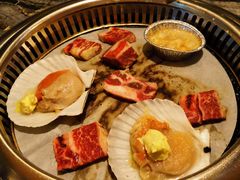 -熊出没日本烧肉放题