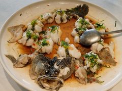 笋壳鱼-富黎华海鲜大酒楼(正大广场店)