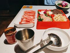 -小龙坎火锅(总店)