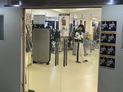 -中田健身工作室(中针商务店)