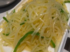 -粤香村(清真川菜店)