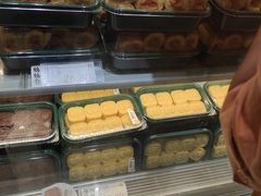 -泸溪河桃酥(西直门凯德店)