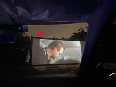 -枫花园汽车电影院(朝阳公园店)