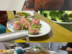 -菌极鲜野生菌火锅店(阳明祠店)