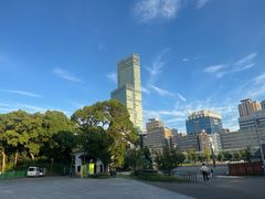 -天王寺公园