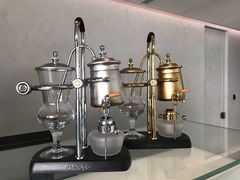 -震旦博物馆·A Cafe