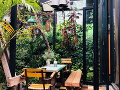 景观位-Le Chalet Dalat