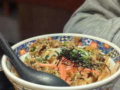 -花时·炭火烧肉(东百中心A馆店)