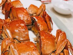 -金典银峰老鹅馆·昆山菜(亭林公园店)