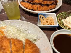 -矢场猪(名古屋站名铁店)