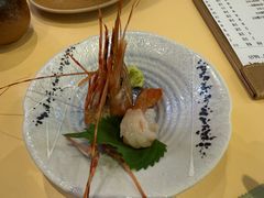 -Sushi Hanzo半藏(天环广场店)