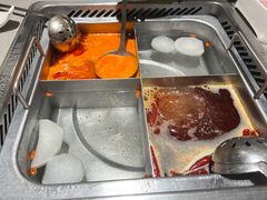 -海底捞火锅(方塔东街店)