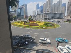 -皇城老妈川味火锅·大连海鲜火锅(港湾店)