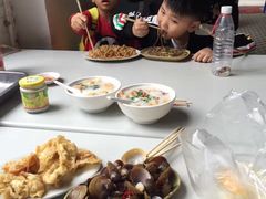 -黄埔古港