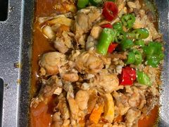 -蛙喔牛蛙(仙林万达茂店)