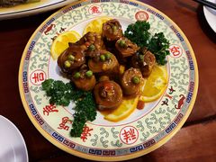 -鹿鸣春饭店(总店)