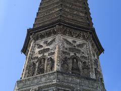 -广胜寺塔